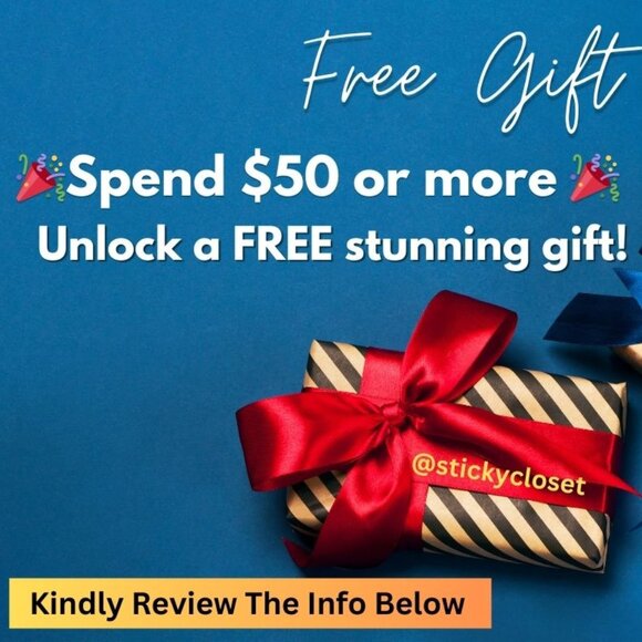 Other - Free Gift